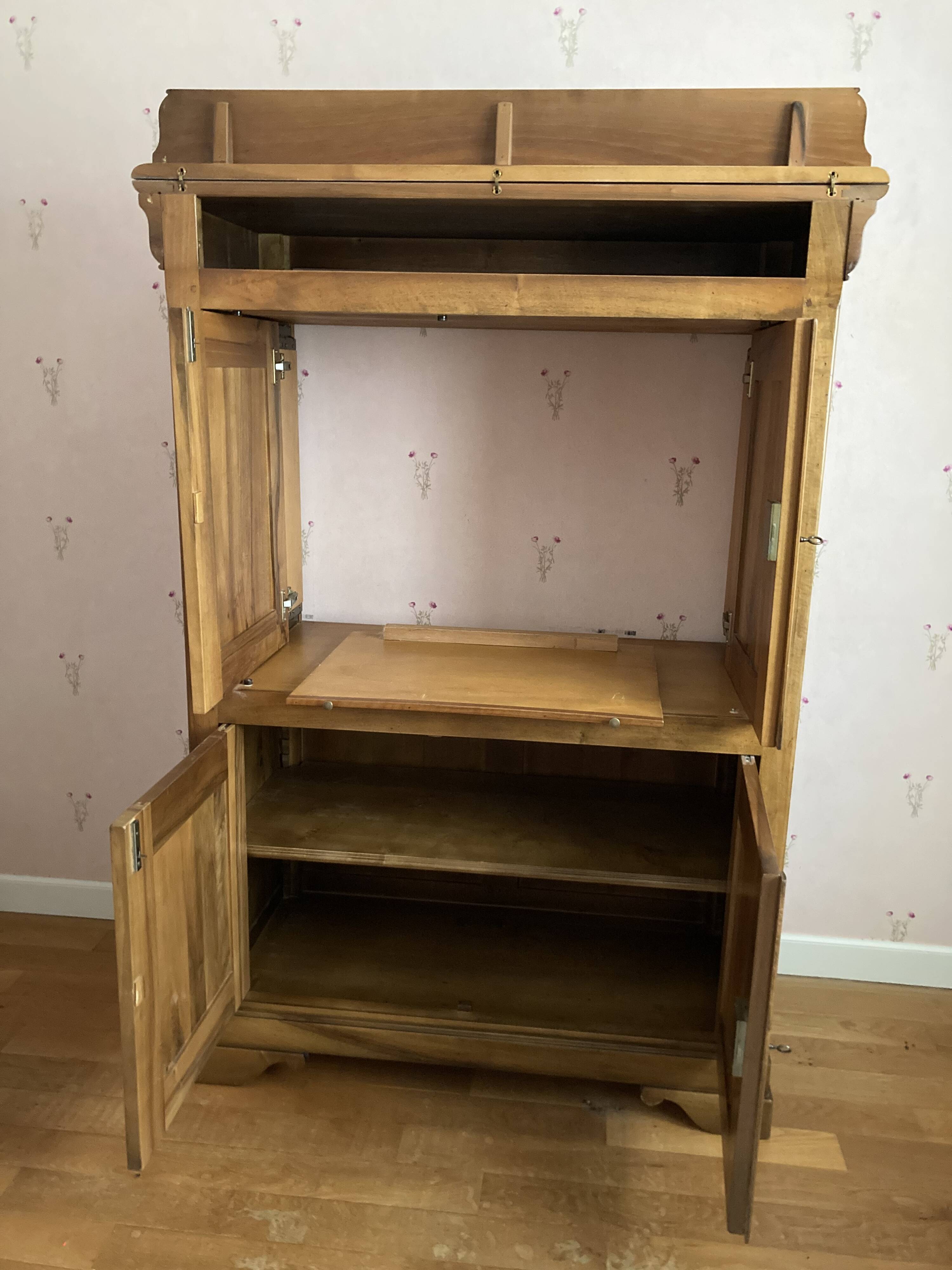 TV unit