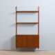 Bookcase by Hansen Guldborg, Denmark, 1960