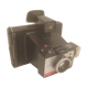 Former Polaroid Zip camera