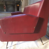Sofa Gigi root design and vintage