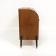 Scandinavian teak secretary, Bröderna Gustafssons, Sweden, 1950