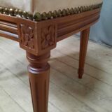 Set of 6 Louis XVI style chairs