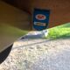 Table ronde extensible Baumann