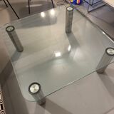 Coffee table by Marco Zanuso