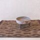 Tuareg mat nomad Morocco rug 110 x 146 cm