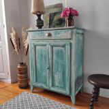 Old Parisian buffet