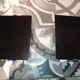 Pair of wall lights CP1 Charlotte Perriand