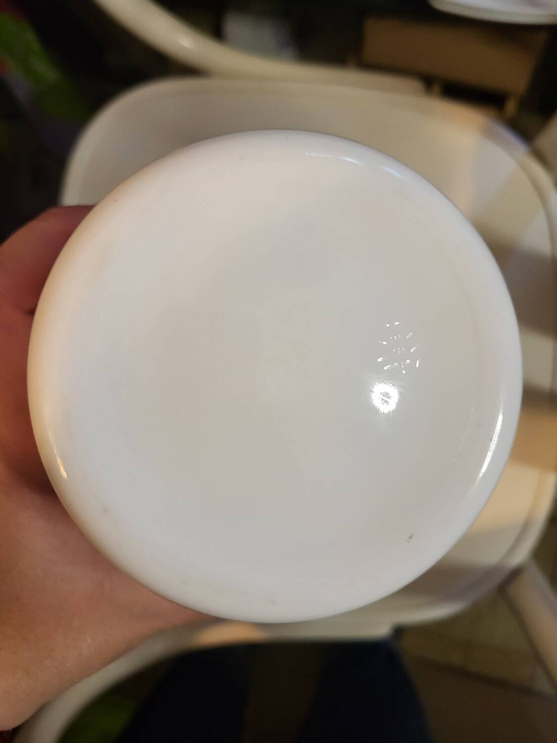 Spice and condiment jars