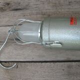 Mazda vintage camping lamp