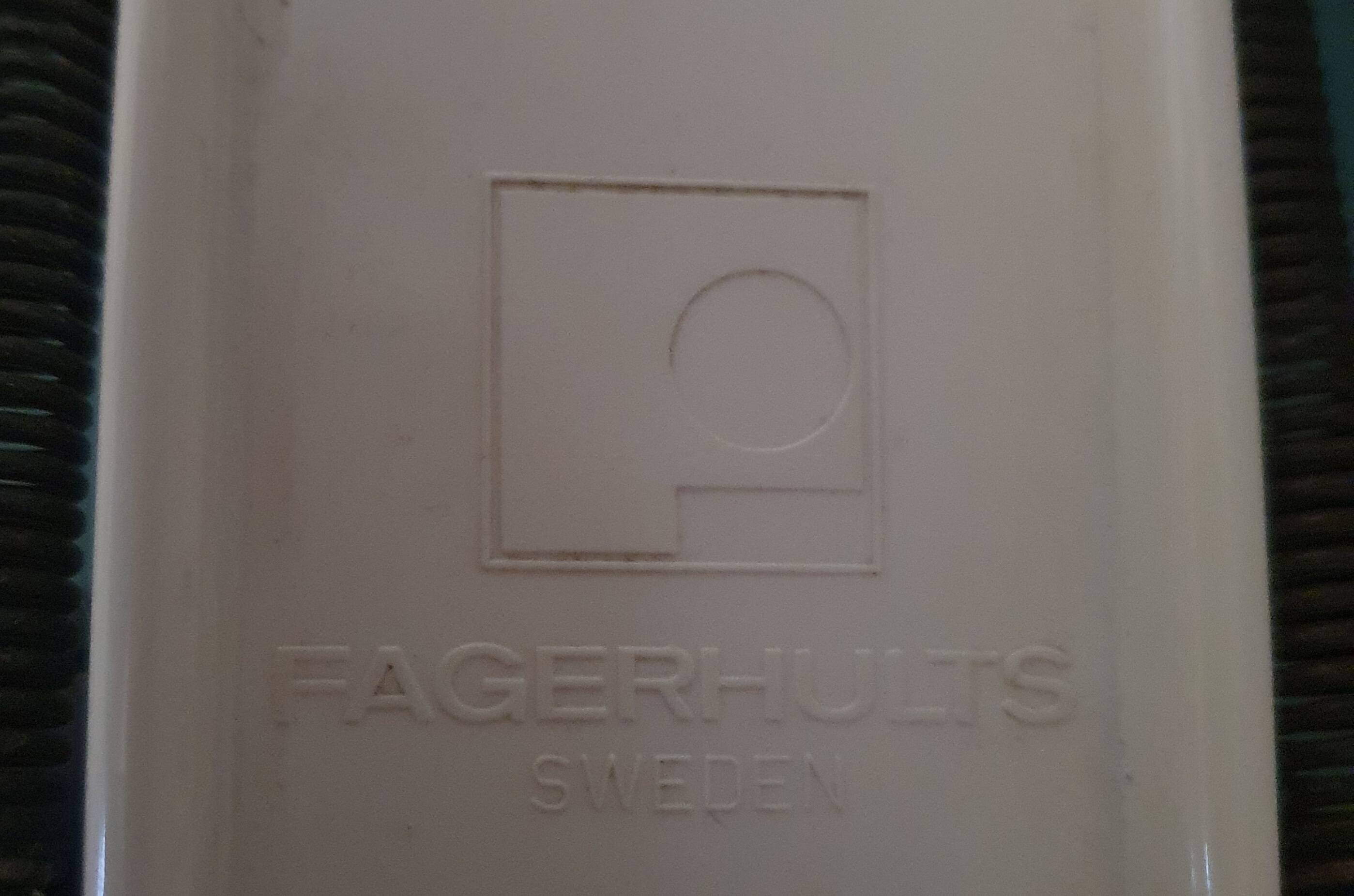 Lucifer Fagerhults lamp design A&E 1975