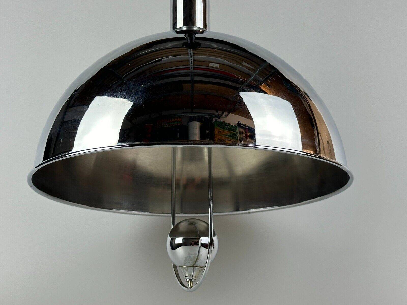 Suspension 60s 70s florian schulz p58 laiton space age