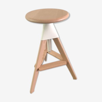 Tabouret the wild bunch tom - magis