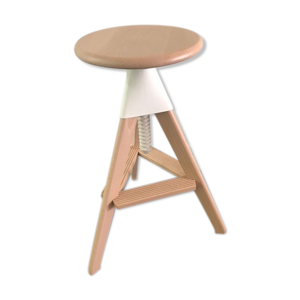 Tabouret the wild bunch tom - magis