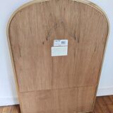 Deknudt Golden Mirror 63x95cm