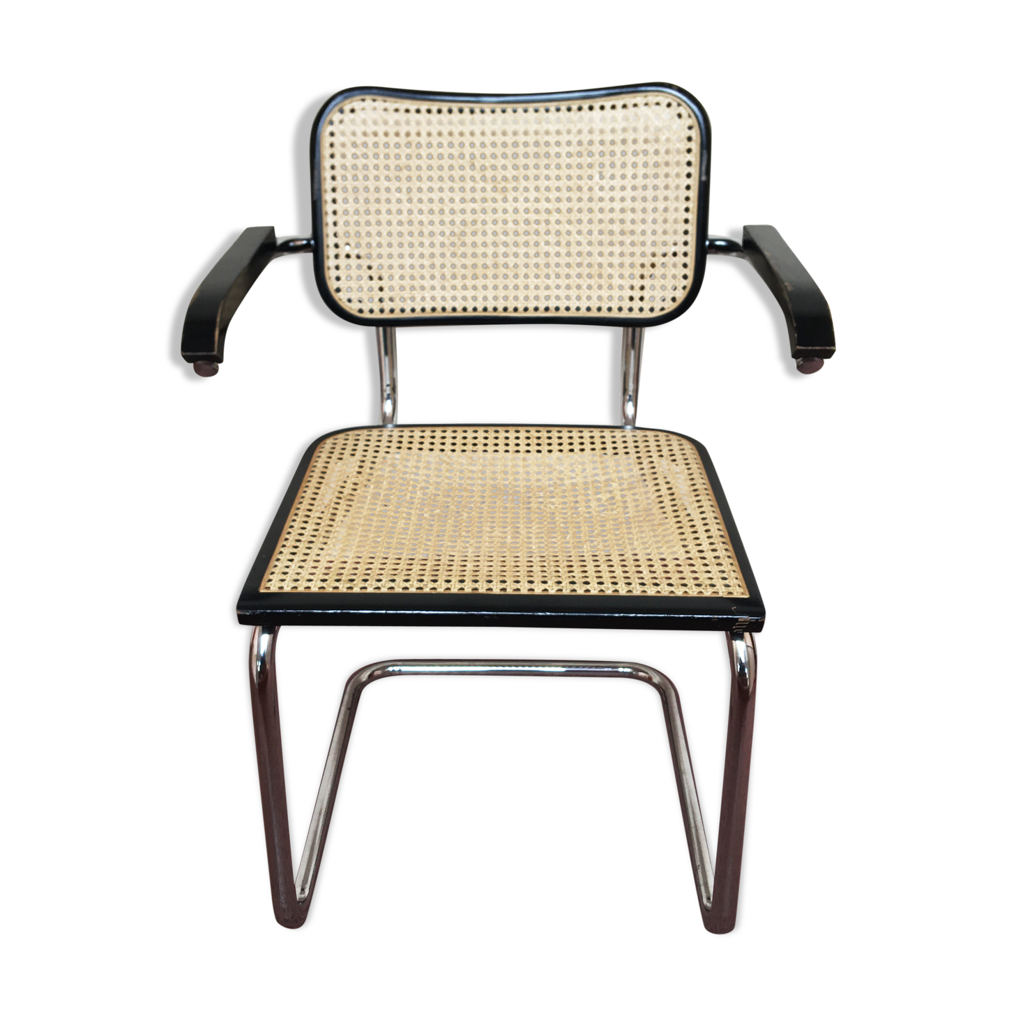 Breuer B64 chair