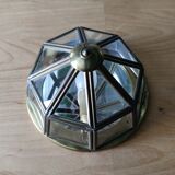 Wall or ceiling lamp