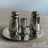 925 Silver Condiment Set – 4 Piece Set