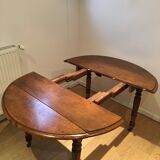 Extension table