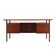 Teak desk, Danish design, 1970s, designer: Kai Kristiansen