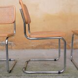 Chair B32 by Marcel Breuer