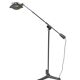 Lampadaire sur roues Ferdinand Solère modèle : 219R