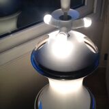 Lampe de chez Fontana Arte