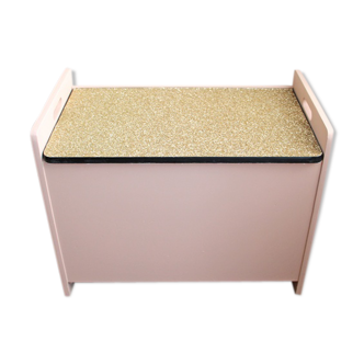 Toy chest