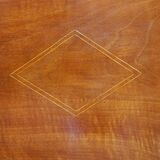 Cabinet Walnut classic 19th century