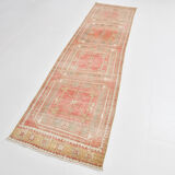 Tapis turc coureur, 82x315Cm