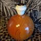 1980 ball lamp in pine
