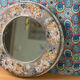 Mirror of Alexander Kostanda de Vallauris
