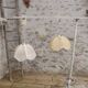Suspensions fleurs