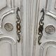 Armoire  ancienne