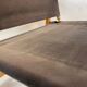 Vintage Safari Chair 1980s Hyllinge Møbler Denmark