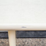 Italian console by Giotto Stoppino for Acerbis, 70's