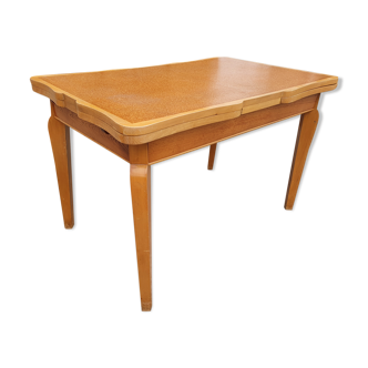 Old vintage table extension 1950