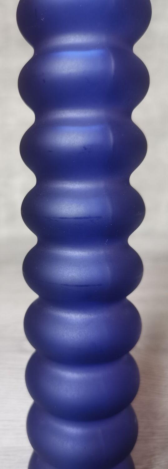 Corrugated glass soliflores