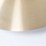 Danish vintage pendant lamp P376 by Fabricius and Kastholm, Nordisk Solar