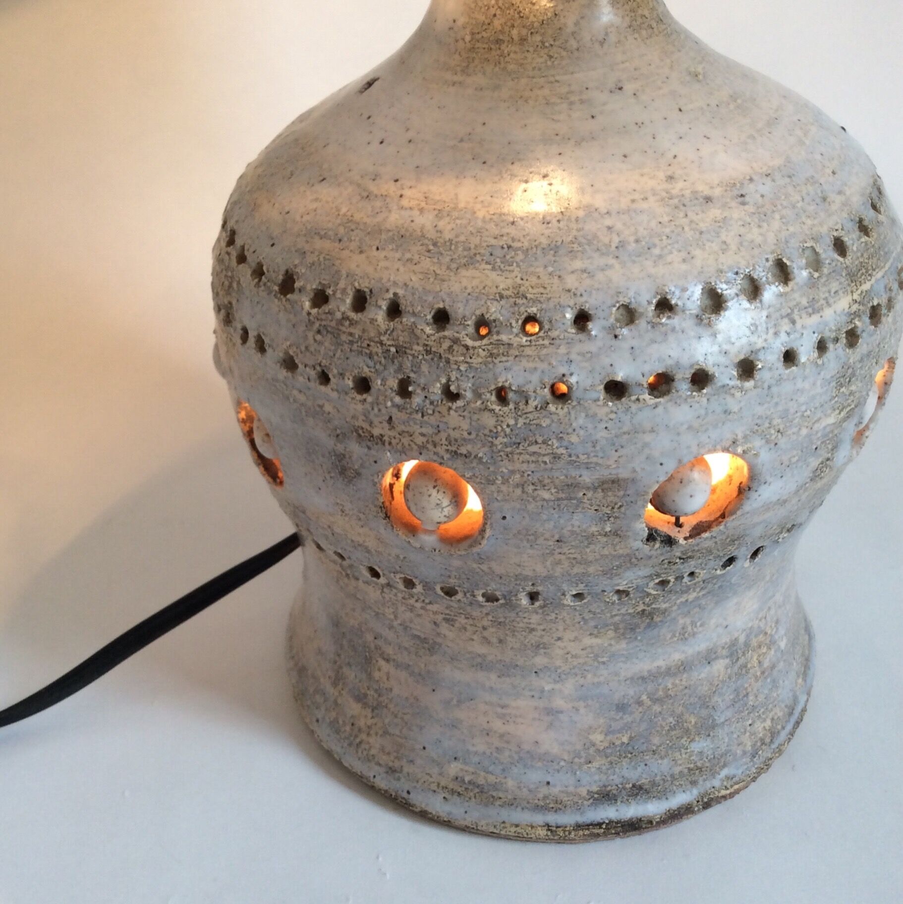 Lamp Georges Pelletier