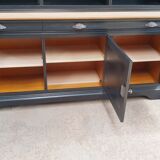 Old two-body buffet