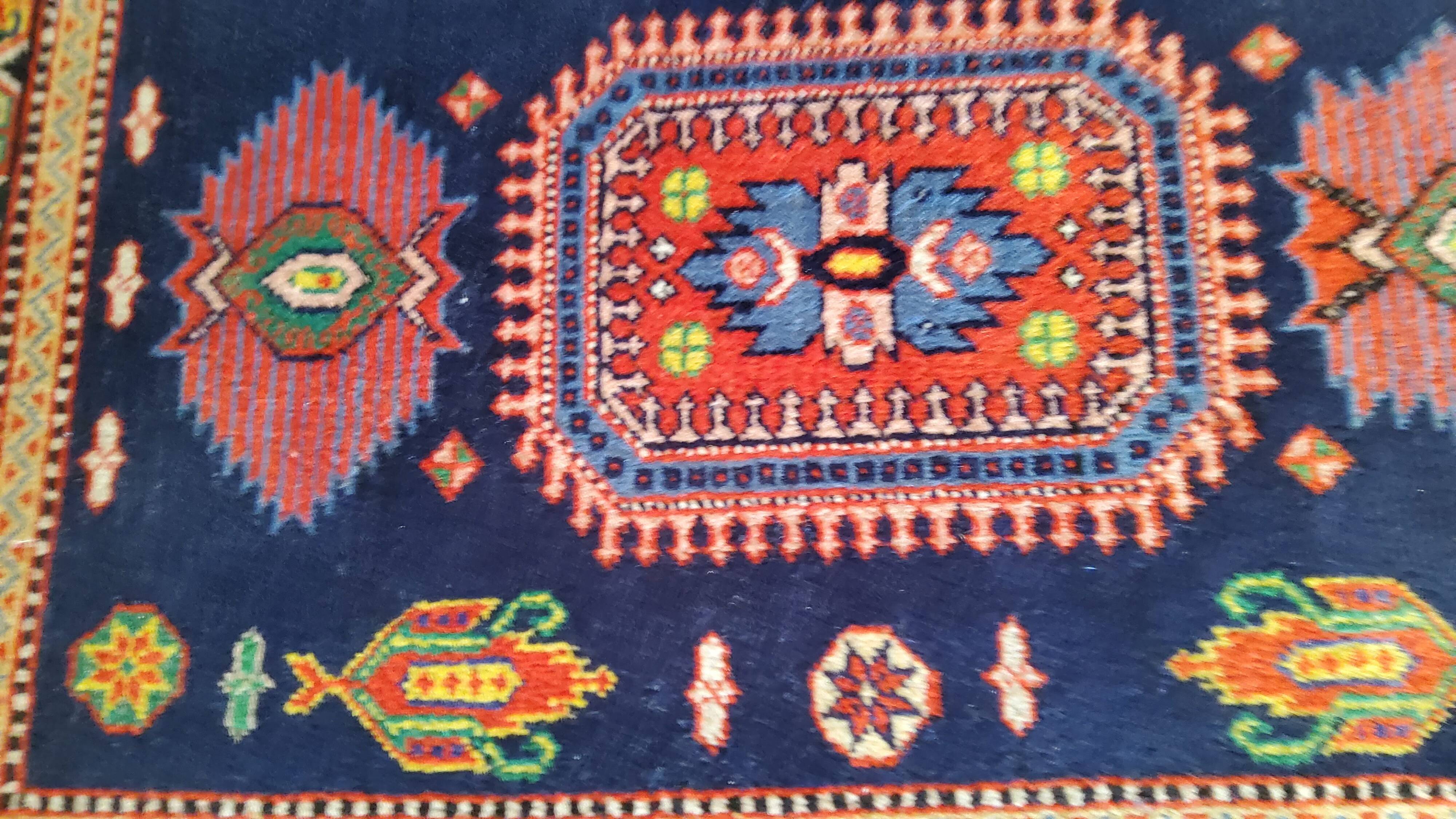 Petit Tapis