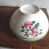 Old Bowl, model Blueberry of digoin