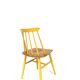 Set of 4 "Fanett" chairs Ilmari Tapiovaara Sweden 1960