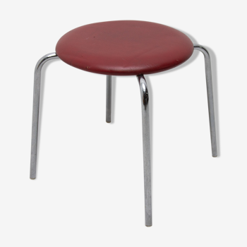 Tabouret par Kovona, Tchécoslovaquie, 1960