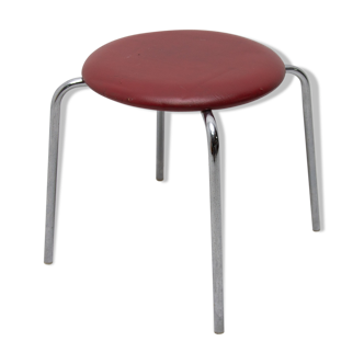 Tabouret par Kovona, Tchécoslovaquie, 1960