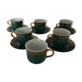 Tea Cups
