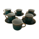 Tea Cups