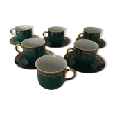 Tea Cups