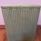 Lloyd Loom laundry basket