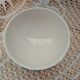 Signed slip cup/bowl